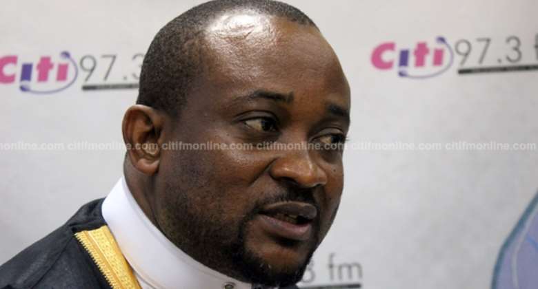 Stop Trivialising Alleged Coup Plot – Pius Hadzide To Ghanaians