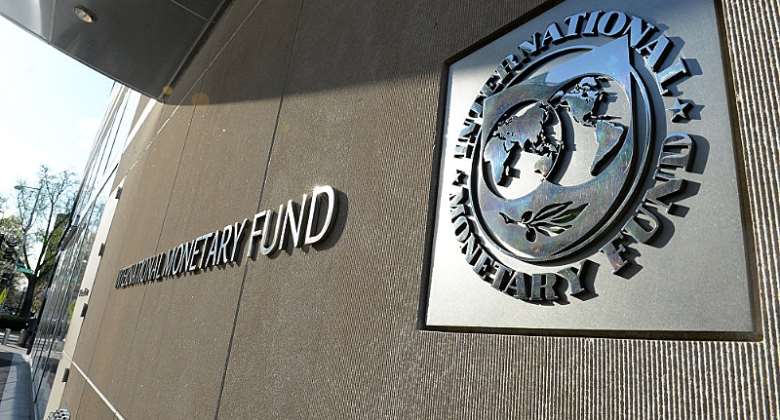 IMF begins analysis of Ghanas ability to meet debt obligations