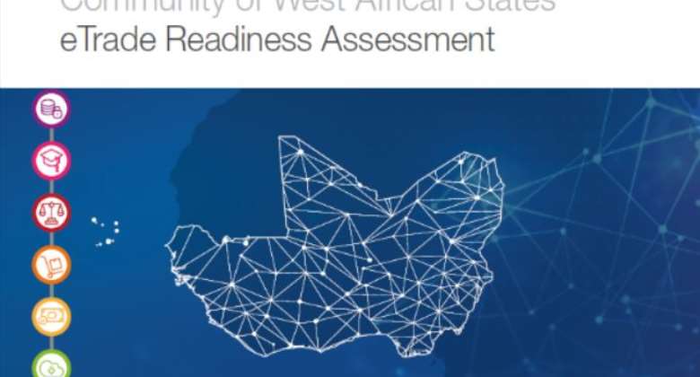 Member States of the Economic Community of West African States: eTrade Readiness Assessment