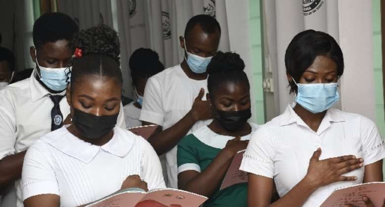 Nursing and Midwifery Council release results for August 2022 licensing exams
