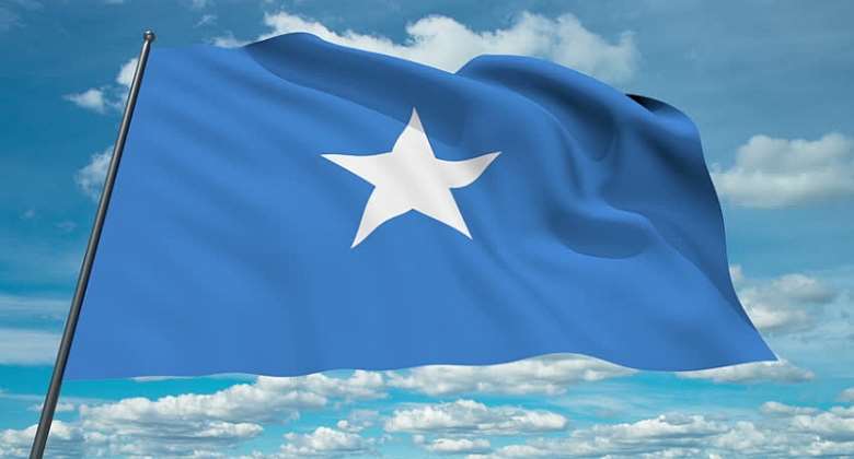 Let Somalia Rise From The State Of Disorder And Disarray To Hope And Progress