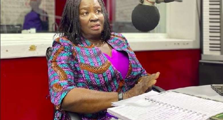 Ignore claims that NDC had no social intervention programmes, does Bawumia know what social intervention is? –  Opoku-Agyemang