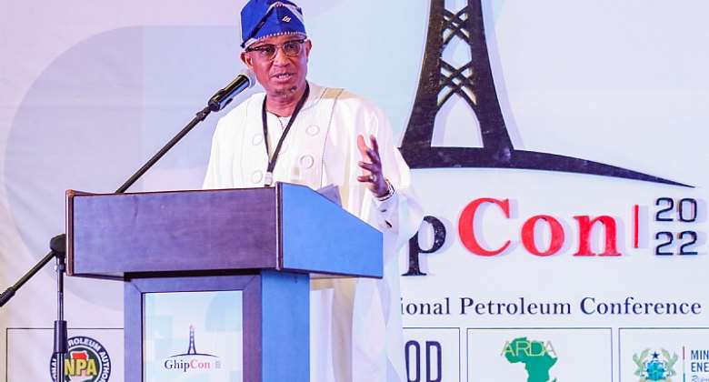 Petroleum downstream industry witnesses 41 percent growth in Ghana — NPA boss