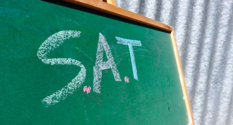 SAT: What do you know about this test? Find out..