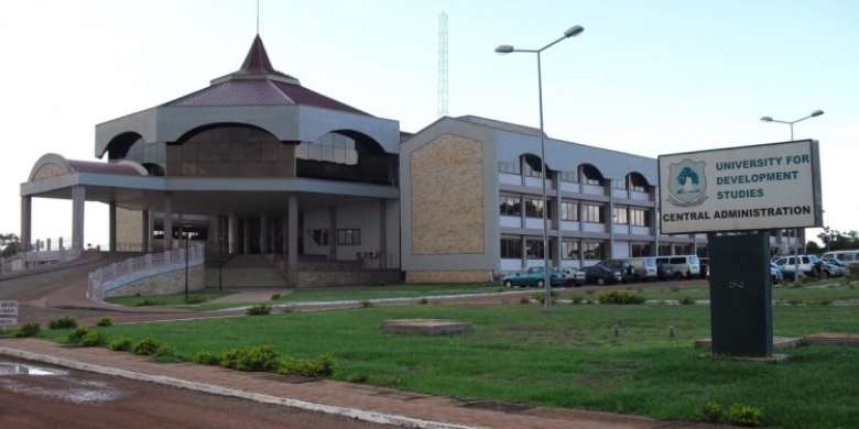 The Ugly Happenings At The S. D. Dombo University That You Must Know And Act Upon