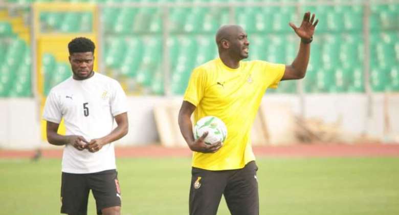 I am prepared and ready for 2022 World Cup, says Ghana coach Otto Addo after Brazil and Nicaragua friendlies