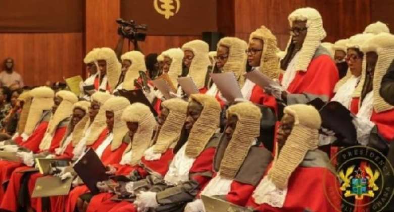 Impugning our motives with unnecessary attacks undermines judiciarys integrity – Judges and Magistrates