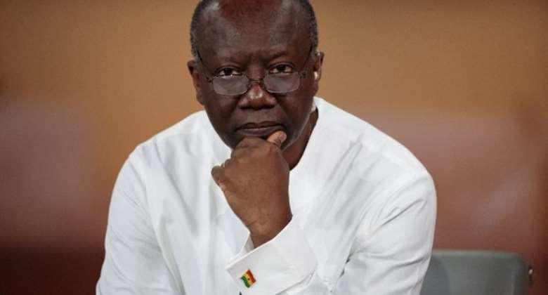 IMF deal: We need your collaboration, support for an economic miracle – Ken Ofori-Atta beg Ghanaians