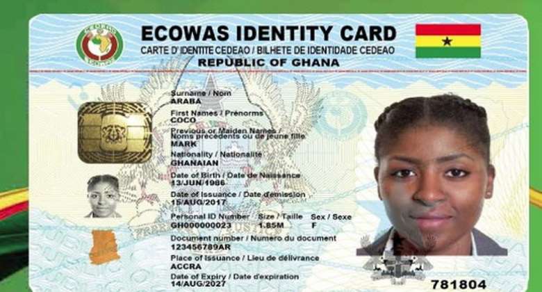 Wuru residents express worry over inability to obtain Ghana Card