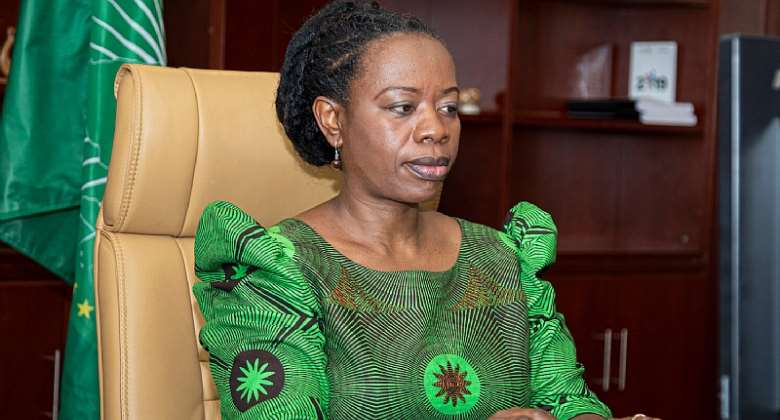 AfCFTA designed to lift Africas people out of poverty – AU Commissioner