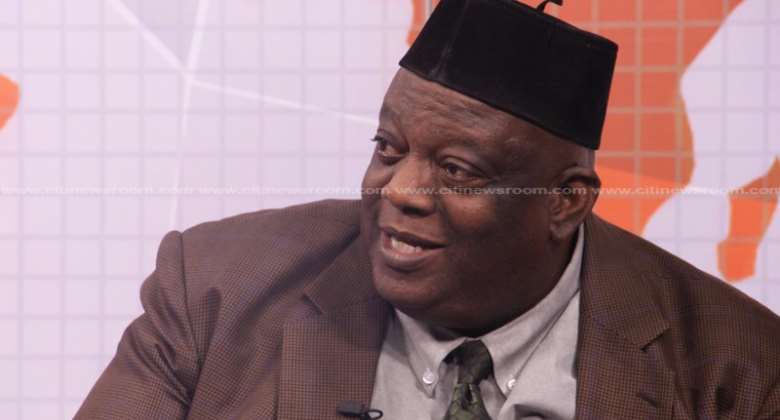 IMF deal: Debt restructuring will severely hit local banks – says Joe Jackson