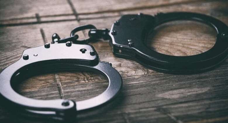 WR: Police arrest Chinese national for allegedly causing harm to co-worker