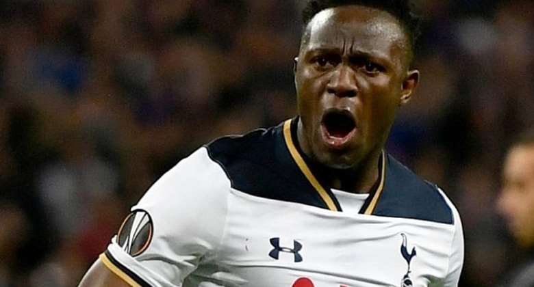 AFCON 2019 Qualifier: Kenya Hopeful Tottenham Will Release Midfielder Victor Wanyama For Ghana Clash