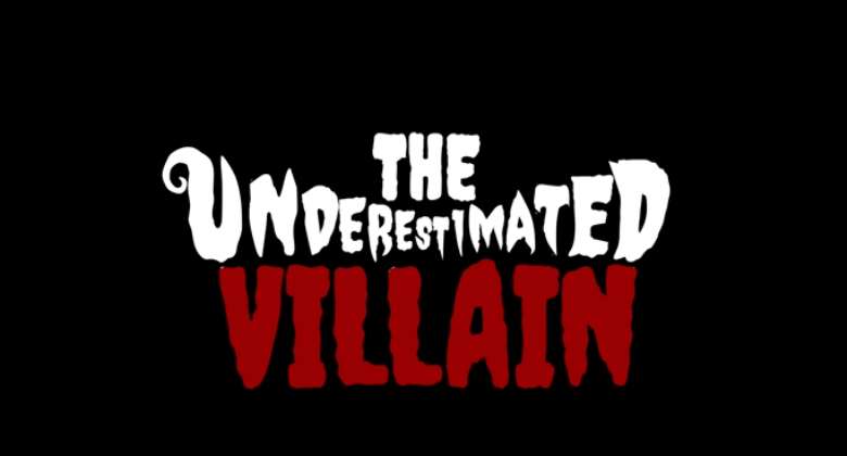 Ghanaian creative talent leading the fight against malaria with launch of The Underestimated Villain film