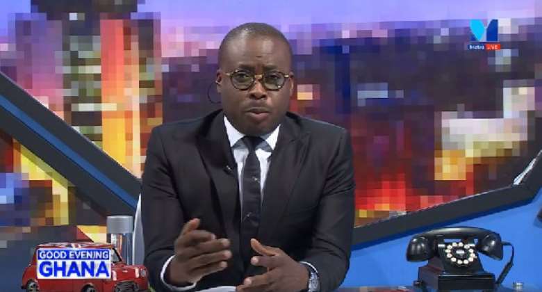 'Bawku conflict discussions on your channel insulted our overlord; apologise now' — Kusaug Youth Movement roars at Metro TV