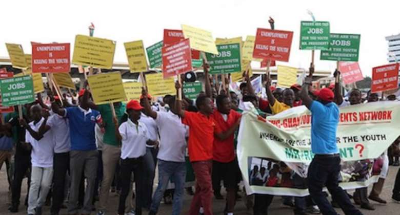 Private Employment Agencies Offer To Counsel Laid-Off Workers
