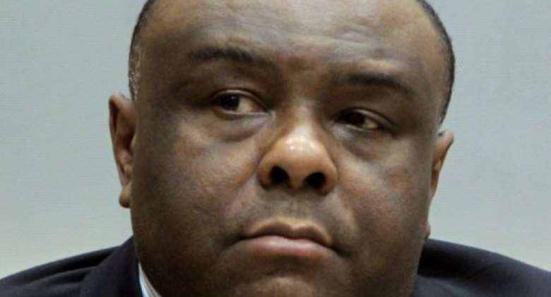 Defence opens case in Bemba war crimes trial