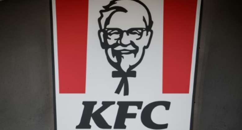 KFC Kenya blamed the potato shortage on shipping disruptions caused by the Covid pandemic.  By Sameer Al-DOUMY (AFP)