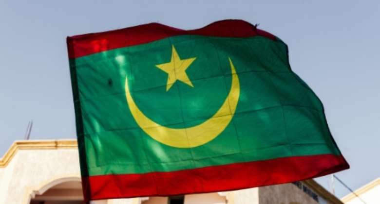 Mauritania accused Mali's army of crimes against Mauritanians in the area along the countries' shared border.  By Carmen Abd Ali AFPFile