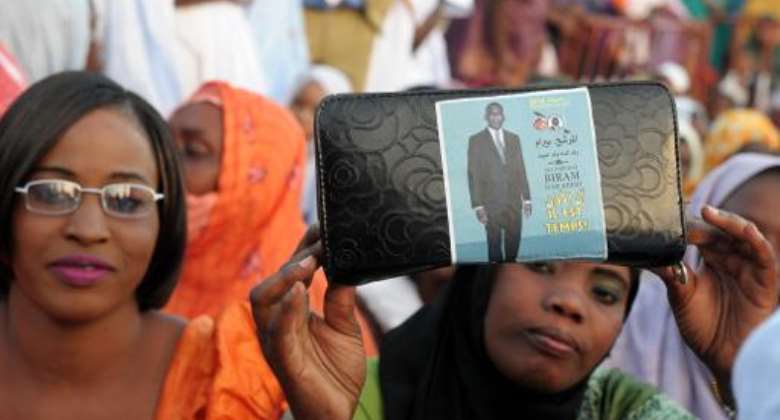 Mauritania urged to end crackdown on slavery activists