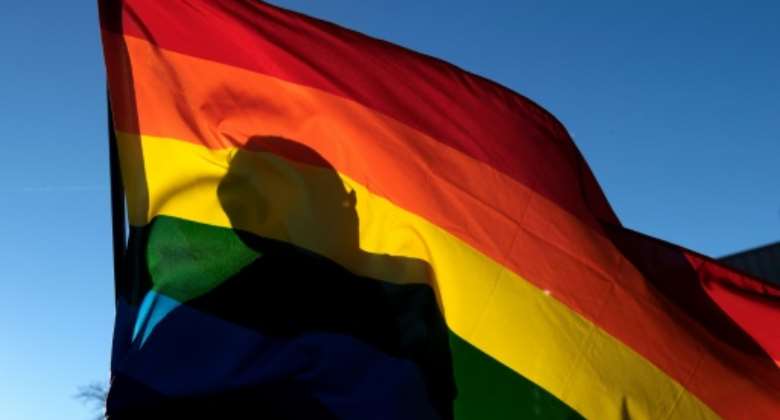 Rights campaigners have called for redoubled efforts to protect members of the LGBTQ community.  By Jason Connolly AFPFile