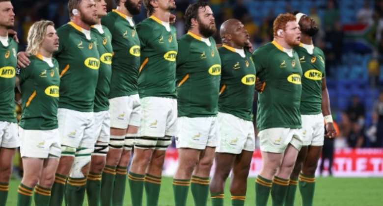South Africa have resisted the urge to makes sweeping changes for their rematch with Australia.  By Patrick HAMILTON AFP