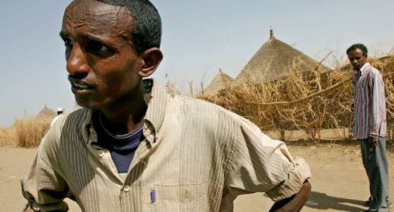 Sudan condemning deported Eritreans to 'certain abuse'