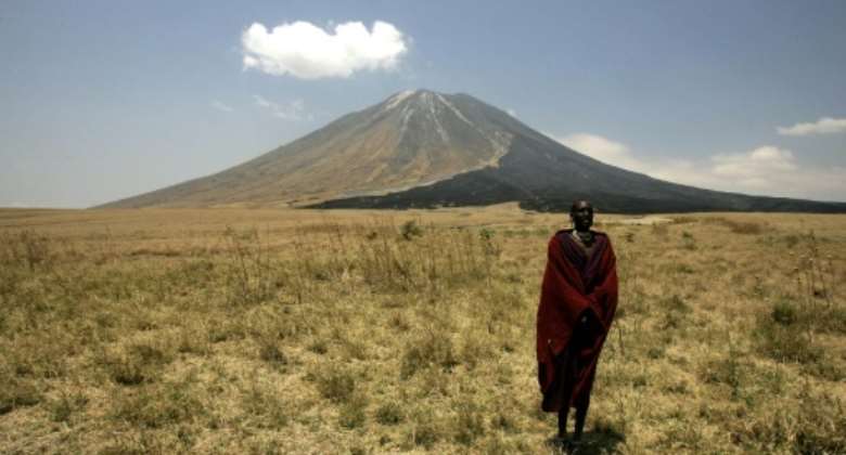 Tanzania has allowed indigenous communities such as the Maasai to live within some national parks, but the relationship between pastoralists and wildlife can be fractious.  By Joseph EID AFPFile
