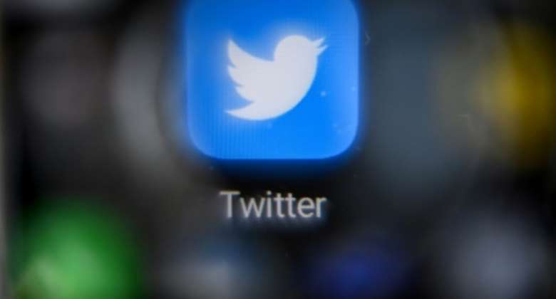 Twitter, like other social media networks, has struggled against bullying, misinformation and hate-fuelled content..  By Kirill KUDRYAVTSEV (AFP)
