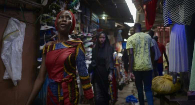West African states have lifted a six-month trade embargo on Mali, allowing traders to once again shop abroad for goods.  By Michele Cattani AFP