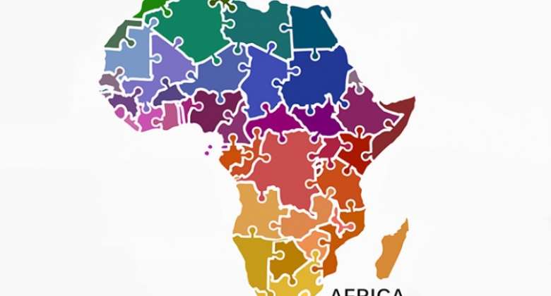 What is in store for Africa in 2015