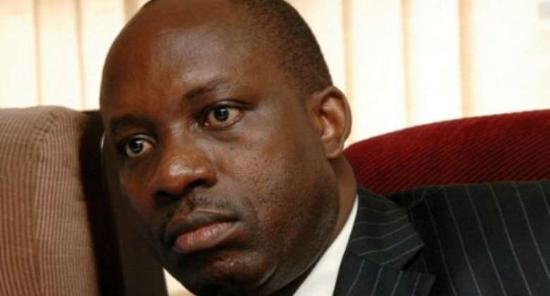 Akunyili Vs Soludo; The Unfolding Drama