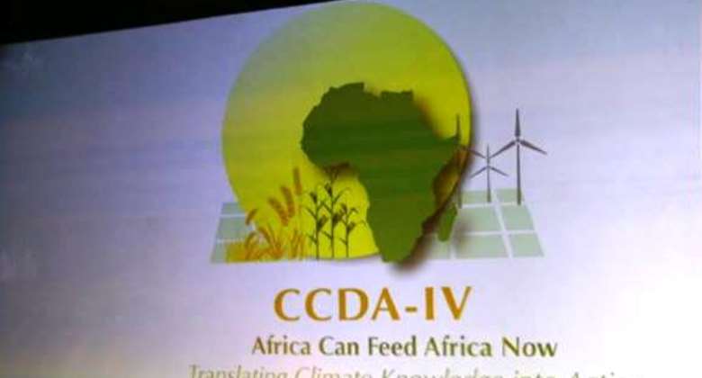 AfDB launches 33million ClimDev Africa Special Fund