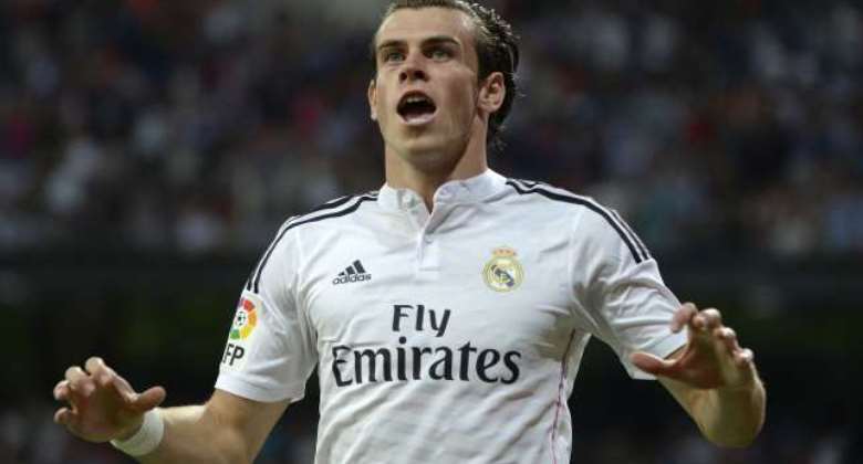 Real Madrid Vs Atletico Ronaldo 7