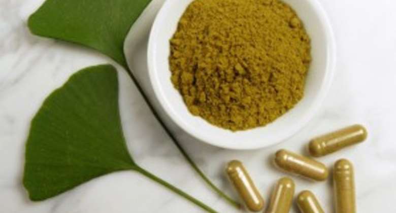 Herbal Formulary And Formulations