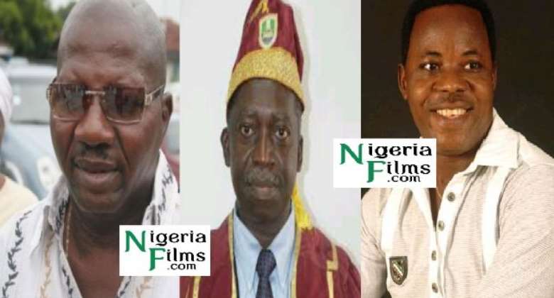Mimiko Election Baba Suwe Yemi My Lover Opebe Fight Dirty Over N200 000 Two Hundred 