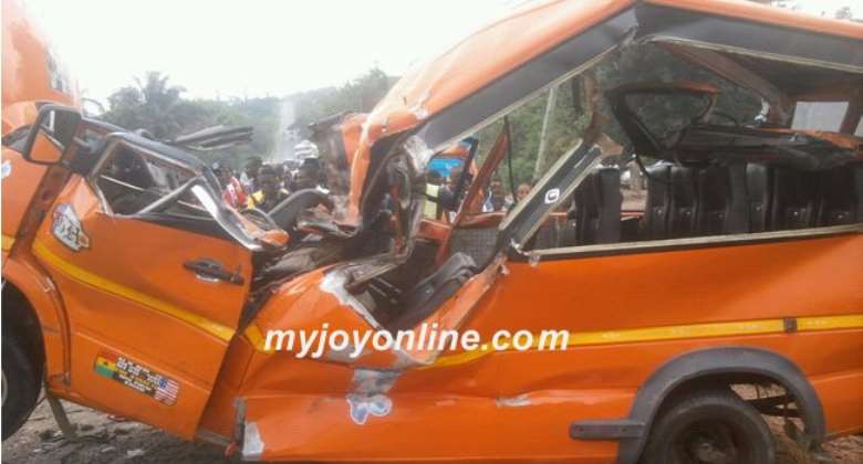 SDA church to hold mass burial for members killed in accident