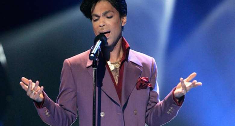 Did Prince Have Aids When He Died?