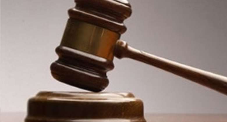 Court Orders Arrest Of Ms Malaika 2006
