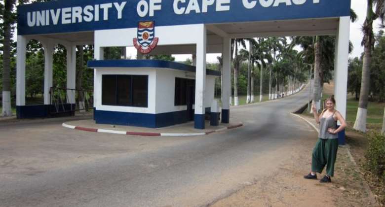 Contractor fights UCC Over Termination Of Contracts; Petition Education Minister