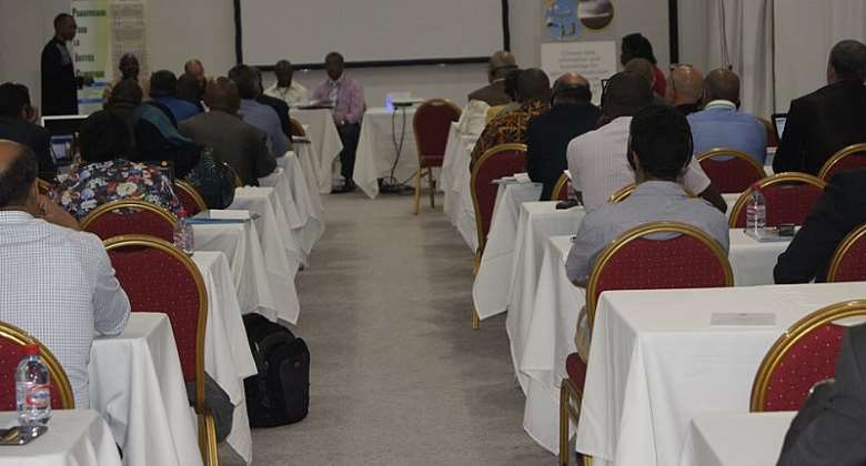 African CSOs to interrogate climate smart agriculture at CCDA-IV