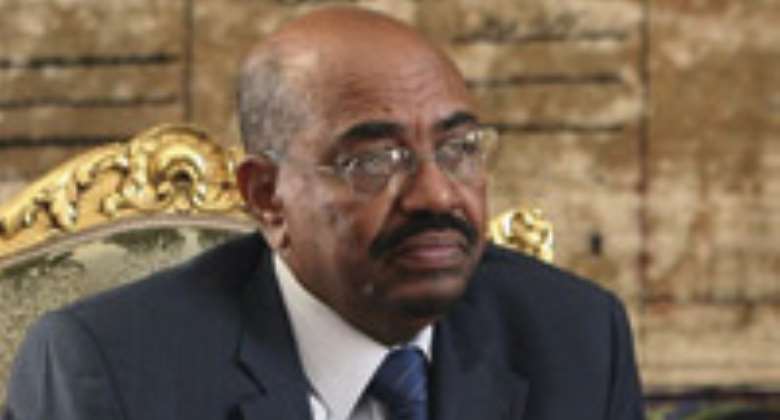 Washington Backs 'Legitimate Demand' For Civilian-Led Sudan Gov't: US official