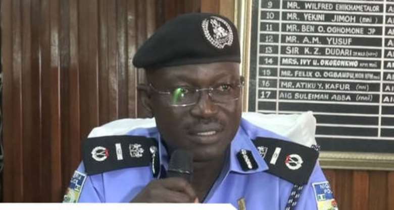 Kidnapping Fears Grip Akwa Ibom As Isaac Achong Returns AS Police ...