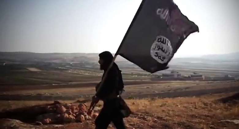ISIS: The Challenges of Global Terrorism in Post-Cold War