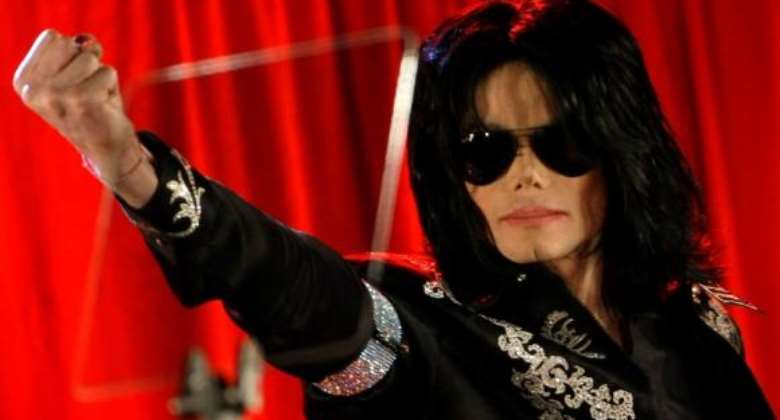 Michael Jackson Tops Forbes List Of Highest-earning Dead Celebrities