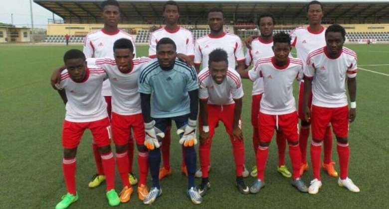 MTN-FA Cup: WAFA SC down Karela FC to reach round of 16