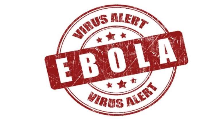 Ebola is real - Dr Anie