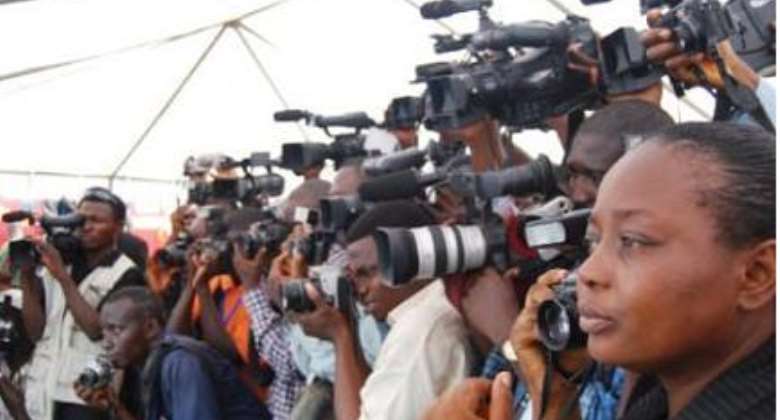 Press Freedom Organisations in 14 West African Countries Partner MFWA