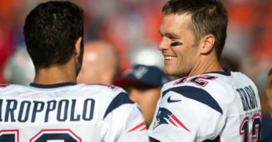 Tom Brady: Quarterback back with a vengeance, Broncos suffer first NFL loss