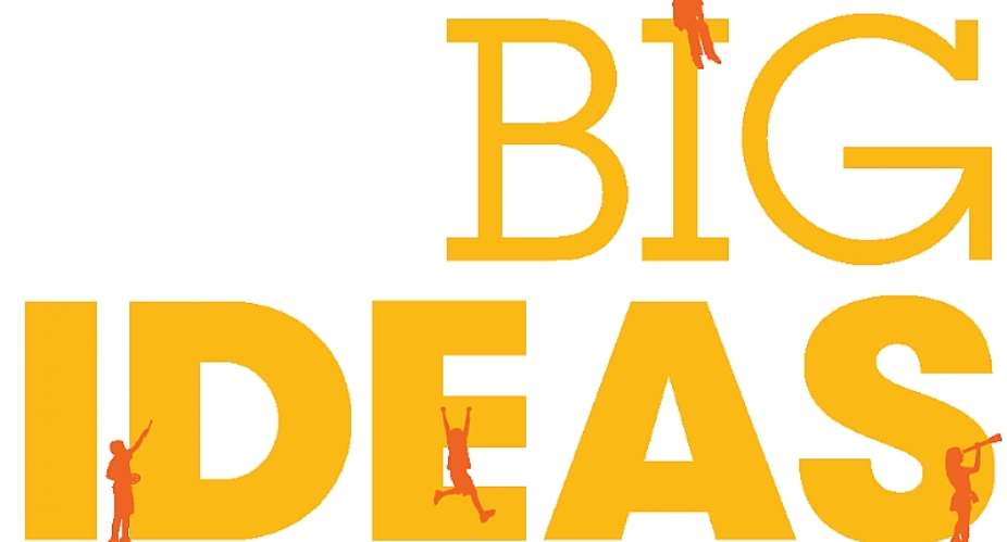 The Impact Crew: “Our World of Inventions